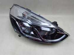 RENAULT CLIO IV LIFT 16-19 LAMPA PRZOD PRAWA REFLEKTOR EUROPA 260100653R