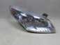 RENAULT MEGANE III 08-12 LAMPA PRZOD PRAWA REFLEKTOR EUROPA 260100017R