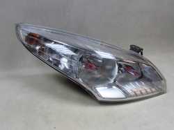 RENAULT MEGANE III 08-12 LAMPA PRZOD PRAWA REFLEKTOR EUROPA 260100017R