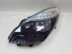 RENAULT SCENIC III 09-13 LAMPA PRZOD LEWA REFLEKTOR EUROPA 260600023R 89902926