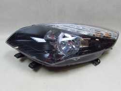 RENAULT SCENIC III 09-13 LAMPA PRZOD LEWA REFLEKTOR EUROPA 260600023R 89902926