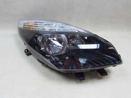 RENAULT SCENIC III 09-13 LAMPA PRZOD PRAWA REFLEKTOR EUROPA 260100023R 89902925