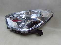 DACIA LODGY DOKKER 12-20 LAMPA PRZOD LEWA REFLEKTOR EUROPA 260607950R
