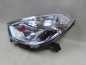 DACIA LODGY DOKKER 12-20 LAMPA PRZOD LEWA REFLEKTOR EUROPA 260607950R