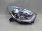 DACIA LODGY DOKKER 12-20 LAMPA PRZOD PRAWA REFLEKTOR EUROPA 260102414R 90008171