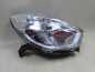 DACIA LODGY DOKKER 12-20 LAMPA PRZOD PRAWA REFLEKTOR EUROPA 260102414R 90008171