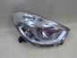 DACIA LODGY DOKKER 12-20 LAMPA PRZOD PRAWA REFLEKTOR EUROPA 260102414R 90008171