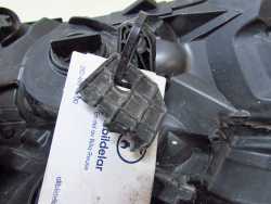 RENAULT TRAFIC III VIVARO II 14- LAMPA PRZOD PRAWA REFLEKTOR EUROPA 260108047R