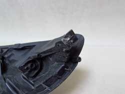 RENAULT TRAFIC III VIVARO II 14- LAMPA PRZOD PRAWA REFLEKTOR EUROPA 260108047R