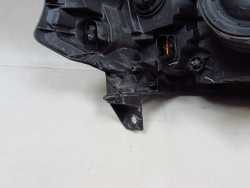 RENAULT TRAFIC III VIVARO II 14- LAMPA PRZOD LEWA REFLEKTOR EUROPA 260607004R