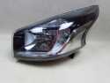 RENAULT TRAFIC III VIVARO II 14- LAMPA PRZOD LEWA REFLEKTOR EUROPA 260605173R