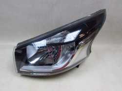 RENAULT TRAFIC III VIVARO II 14- LAMPA PRZOD LEWA REFLEKTOR EUROPA 260605173R