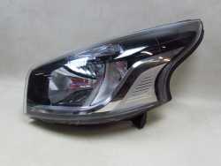 RENAULT TRAFIC III VIVARO II 14- LAMPA PRZOD LEWA REFLEKTOR EUROPA 260605173R
