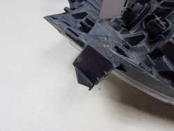 RENAULT TRAFIC III VIVARO II 14- LAMPA PRZOD LEWA REFLEKTOR EUROPA 260605173R