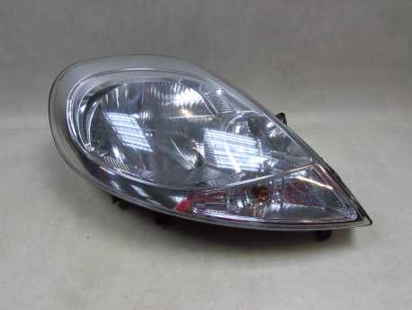 RENAULT TRAFIC II VIVARO 07-14 LAMPA PRZOD PRAWA REFLEKTOR EUROPA 8200701356 93859830