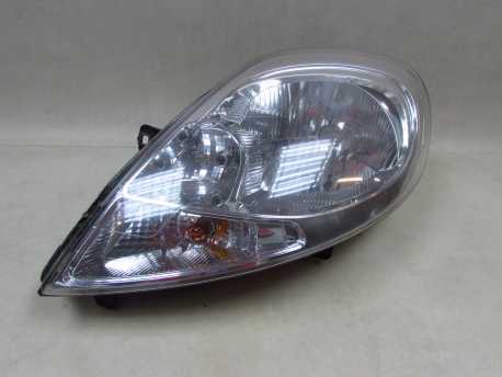 RENAULT TRAFIC II VIVARO 07-14 LAMPA PRZOD LEWA REFLEKTOR EUROPA 8200701354 93859829