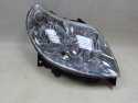 FIAT DUCATO JUMPER BOXER 06-14 REFLEKTOR LAMPA PRZOD LEWA EUROPA 47460939