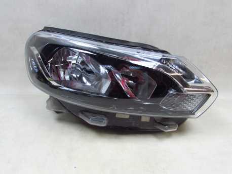 TOYOTA PROACE II 2 16-23 LAMPA PRZOD PRAWA REFLEKTOR EUROPA 9808581180