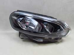 TOYOTA PROACE II 2 16-23 LAMPA PRZOD PRAWA REFLEKTOR EUROPA 9808581180