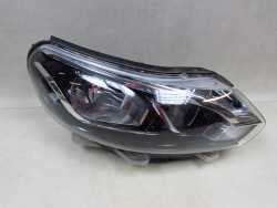 TOYOTA PROACE II 2 16-23 LAMPA PRZOD PRAWA REFLEKTOR EUROPA 9808581180