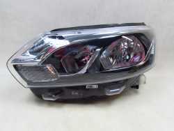 TOYOTA PROACE II 2 16-23 LAMPA PRZOD LEWA REFLEKTOR EUROPA 9808581280