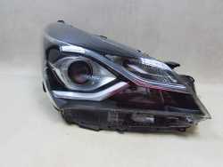 TOYOTA YARIS III 14-17 LAMPA PRZOD PRAWA REFLEKTOR EUROPA
