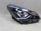 TOYOTA YARIS III 14-17 LAMPA PRZOD PRAWA REFLEKTOR EUROPA