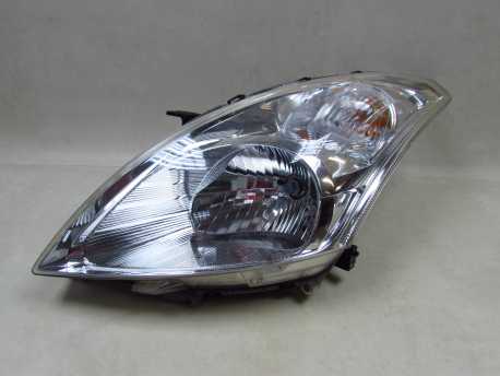 SUZUKI SWIFT MK7 10-17 LAMPA PRZOD LEWA REFLEKTOR EUROPA