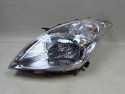 SUZUKI SWIFT MK7 10-17 LAMPA PRZOD LEWA REFLEKTOR EUROPA