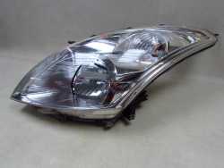 SUZUKI SWIFT MK7 10-17 LAMPA PRZOD LEWA REFLEKTOR EUROPA