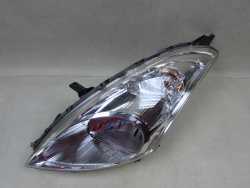 SUZUKI SWIFT MK7 10-17 LAMPA PRZOD LEWA REFLEKTOR EUROPA