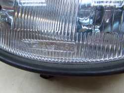 TOYOTA COROLLA E11 97-01 LAMPA PRZOD LEWA REFLEKTOR EUROPA 13191810
