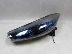 RENAULT ZOE 12-18 LAMPA PRZOD LEWA REFLEKTOR EUROPA