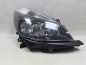 RENAULT CLIO III 06-10 LAMPA PRZOD PRAWA REFLEKTOR 8200261615 SOCZEWKA UK