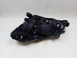 RENAULT CLIO III 06-10 LAMPA PRZOD PRAWA REFLEKTOR 8200261615 SOCZEWKA UK