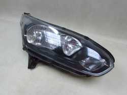FORD TOURNEO CONNECT II MK2 GRAND TOURNEO 13-18 REFLEKTOR LAMPA PRZOD PRAWA EUROPA DT1113W029DC