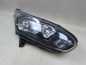 FORD TOURNEO CONNECT II MK2 GRAND TOURNEO 13-18 REFLEKTOR LAMPA PRZOD PRAWA EUROPA DT1113W029DC
