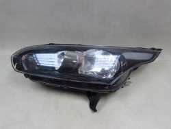 FORD TOURNEO CONNECT II MK2 GRAND TOURNEO 13-18 REFLEKTOR LAMPA PRZOD LEWA EUROPA DT1113W030DC