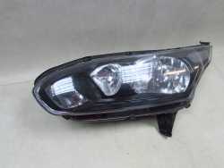 FORD TOURNEO CONNECT II MK2 GRAND TOURNEO 13-18 REFLEKTOR LAMPA PRZOD LEWA EUROPA DT1113W030DC