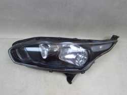 FORD TOURNEO CONNECT II MK2 GRAND TOURNEO 13-18 REFLEKTOR LAMPA PRZOD LEWA EUROPA DT1113W030DC