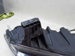 FORD TOURNEO CONNECT II MK2 GRAND TOURNEO 13-18 REFLEKTOR LAMPA PRZOD LEWA EUROPA DT1113W030DC