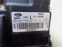 FORD TOURNEO CONNECT II MK2 GRAND TOURNEO 13-18 REFLEKTOR LAMPA PRZOD LEWA EUROPA DT1113W030DC