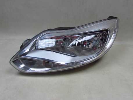 FORD FOCUS MK3 III 10-14 LAMPA PRZOD LEWA EUROPA