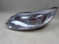 FORD FOCUS MK3 III 10-14 LAMPA PRZOD LEWA EUROPA