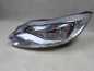 FORD FOCUS MK3 III 10-14 LAMPA PRZOD LEWA EUROPA