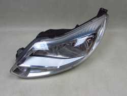 FORD FOCUS MK3 III 10-14 LAMPA PRZOD LEWA EUROPA