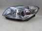 SKODA FABIA II ROOMSTER LAMPA PRZOD LEWA REFLEKTOR EUROPA 06-15