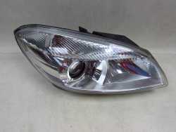 SKODA FABIA II ROOMSTER LAMPA PRZOD PRAWA REFLEKTOR EUROPA 06-15
