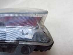 SKODA FABIA II ROOMSTER LAMPA PRZOD PRAWA REFLEKTOR EUROPA 06-15