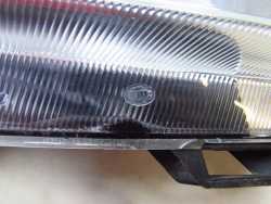 SKODA FABIA II ROOMSTER LAMPA PRZOD PRAWA REFLEKTOR EUROPA 06-15